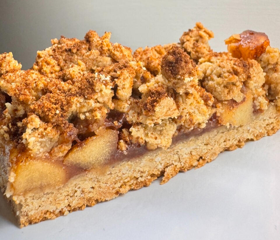 Apple Slice