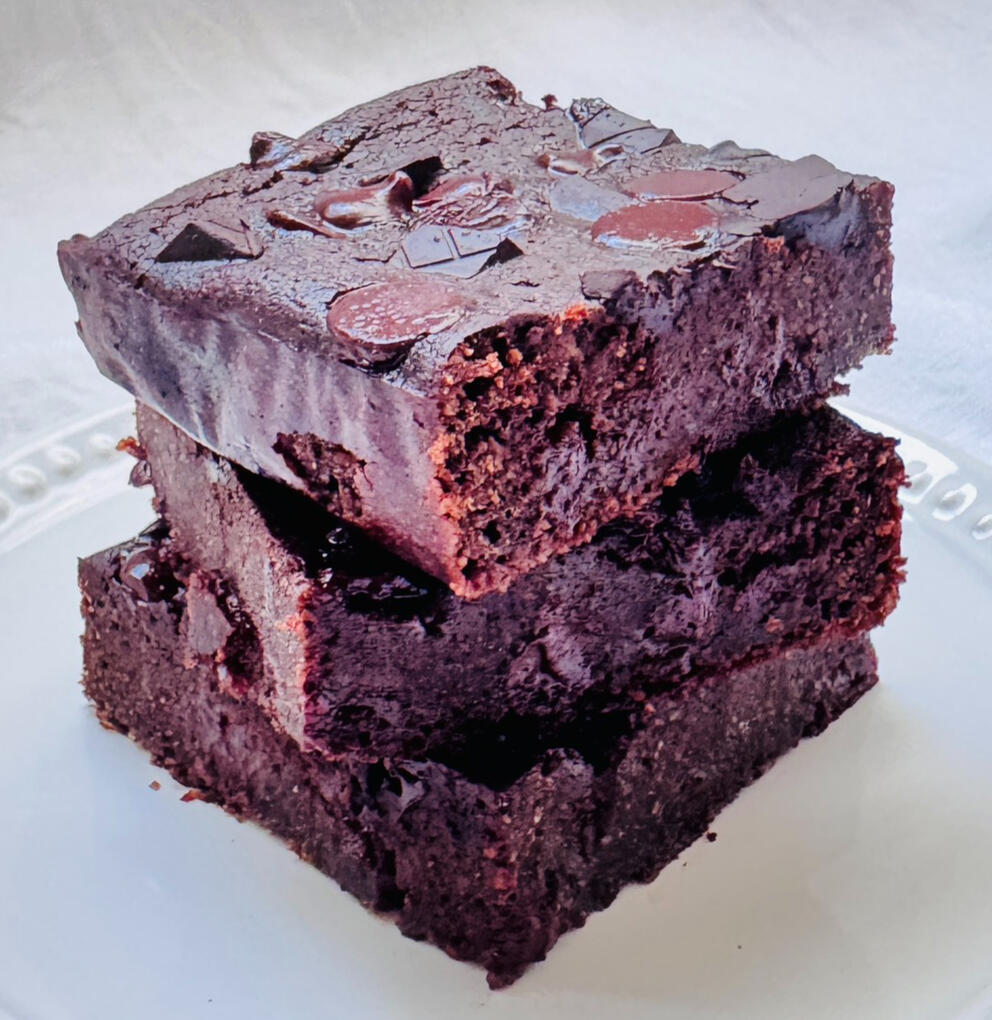Chocolate Brownie